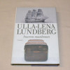 Ulla-Lena Lundberg Suureen maailmaan